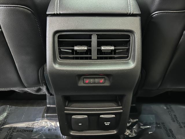 used 2020 Ford Edge car, priced at $23,980