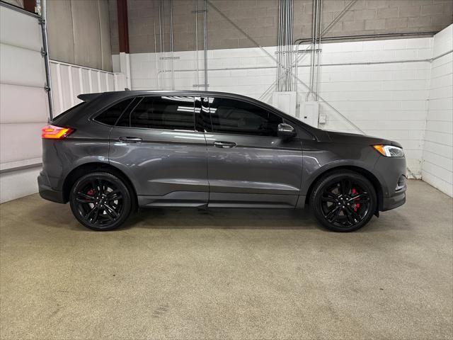 used 2020 Ford Edge car, priced at $23,980