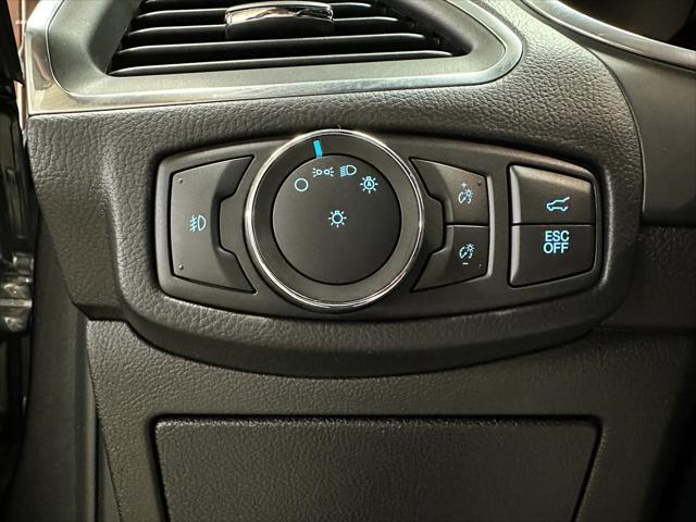 used 2020 Ford Edge car, priced at $23,980