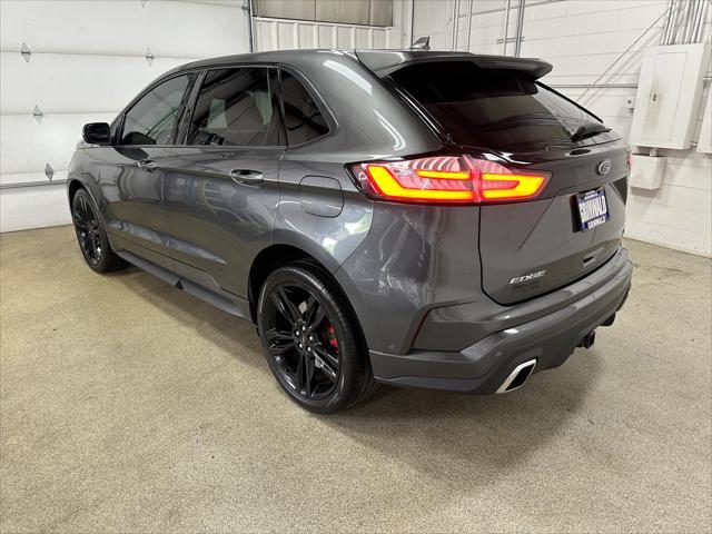 used 2020 Ford Edge car, priced at $23,980