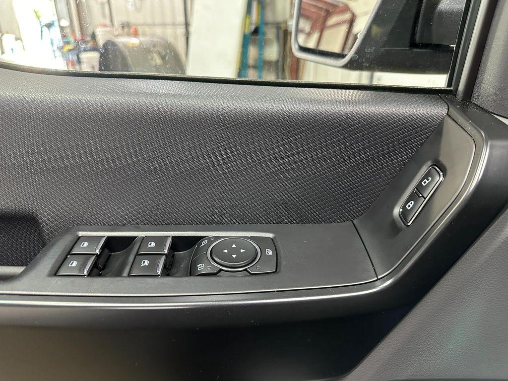 used 2022 Ford F-150 car, priced at $36,580