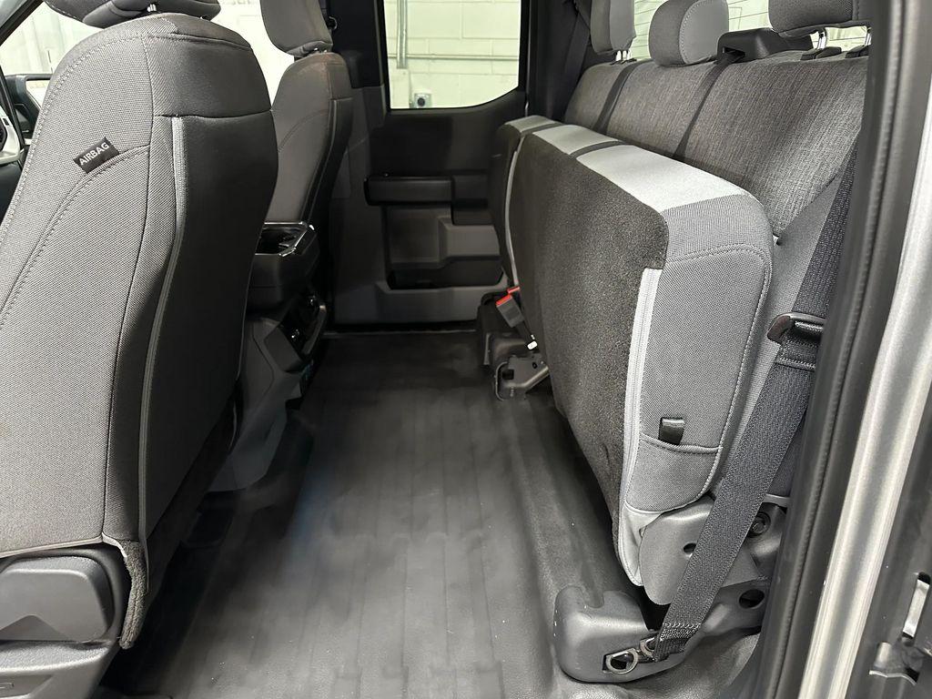 used 2022 Ford F-150 car, priced at $36,580