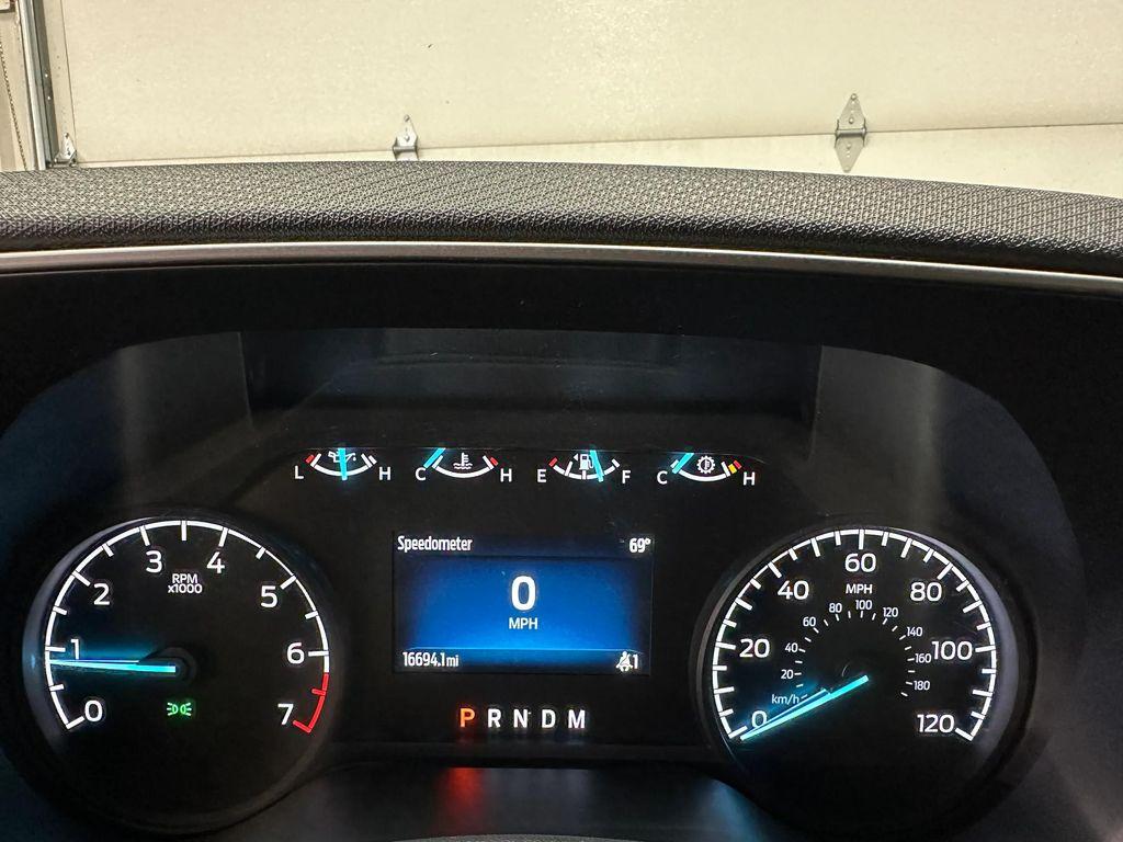 used 2022 Ford F-150 car, priced at $36,580