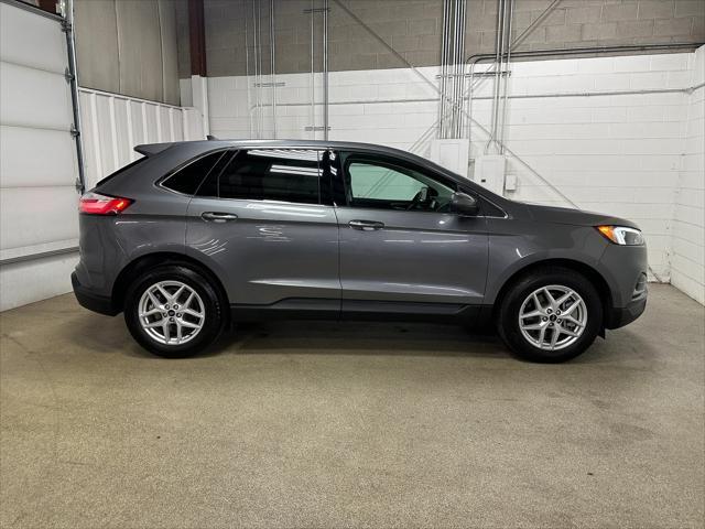 used 2024 Ford Edge car, priced at $27,649
