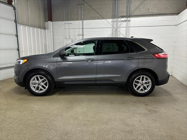 used 2024 Ford Edge car, priced at $27,649