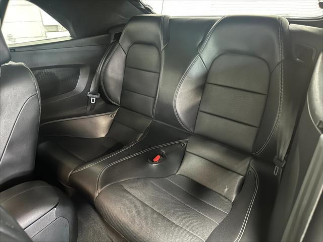 used 2023 Ford Mustang car, priced at $28,980