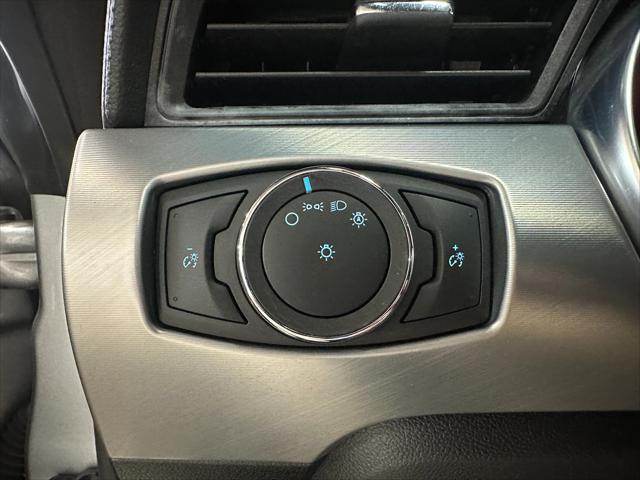 used 2023 Ford Mustang car, priced at $28,980