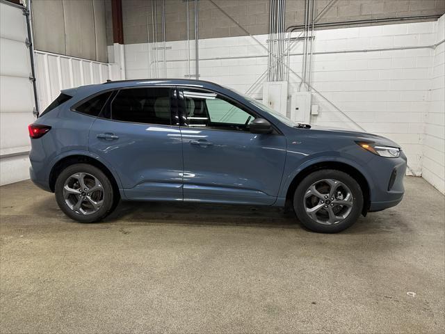 used 2023 Ford Escape car, priced at $23,880