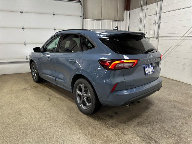 used 2023 Ford Escape car, priced at $23,880