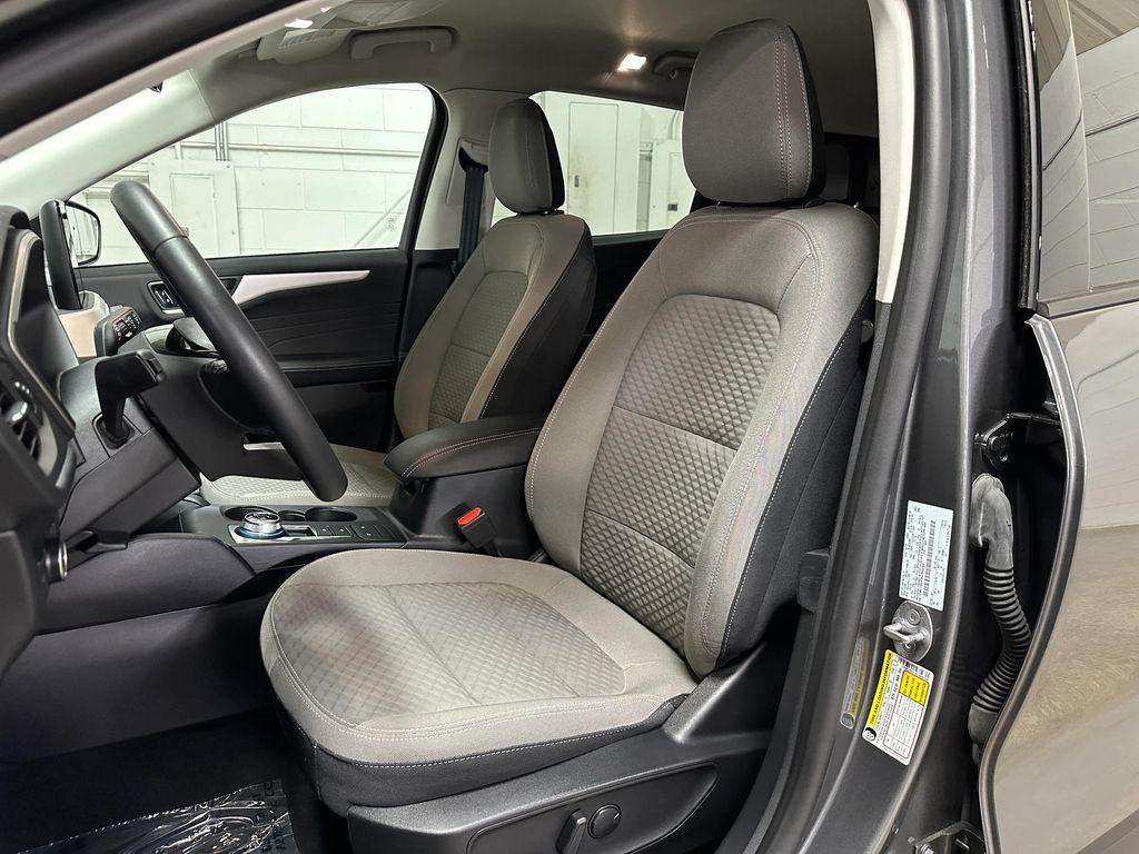 used 2022 Ford Escape car, priced at $23,980