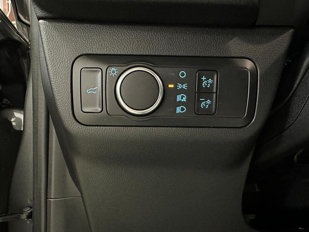used 2022 Ford Escape car, priced at $23,980