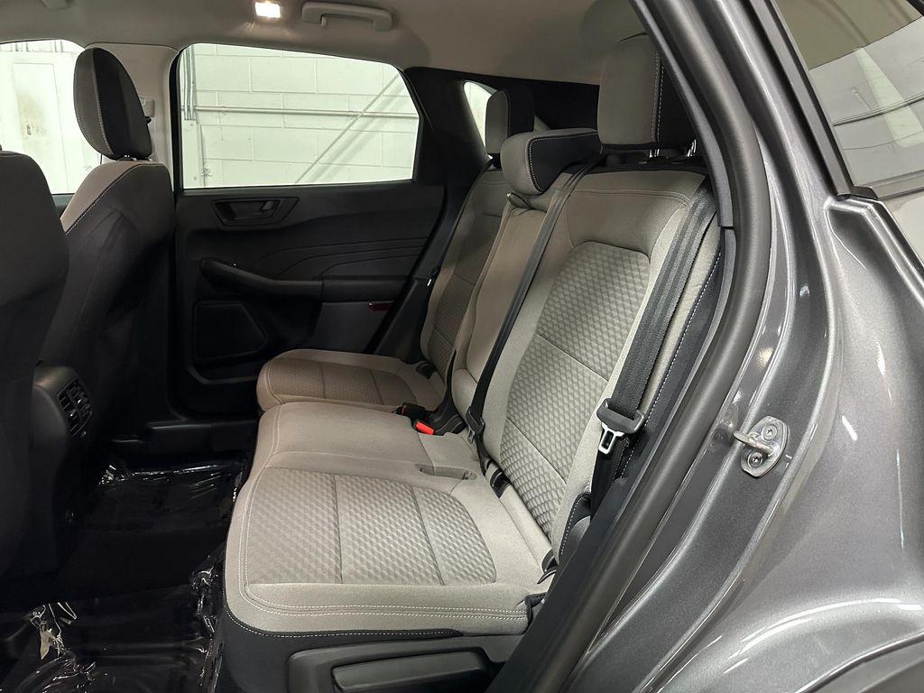 used 2022 Ford Escape car, priced at $23,980