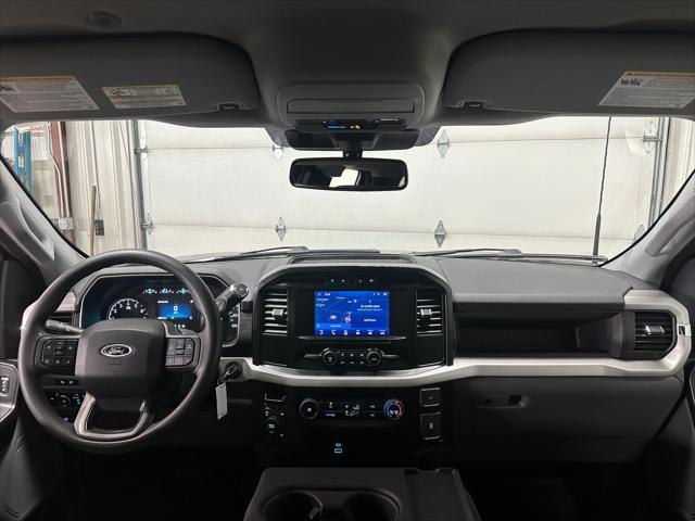 used 2023 Ford F-150 car, priced at $23,980