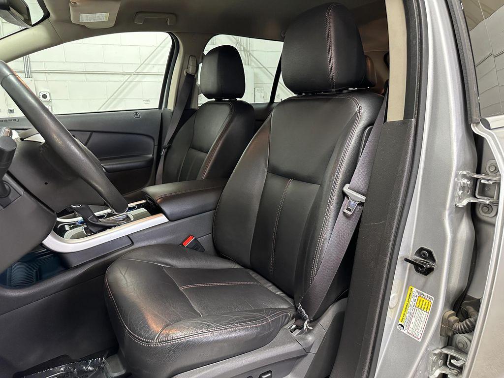 used 2014 Ford Edge car, priced at $11,980