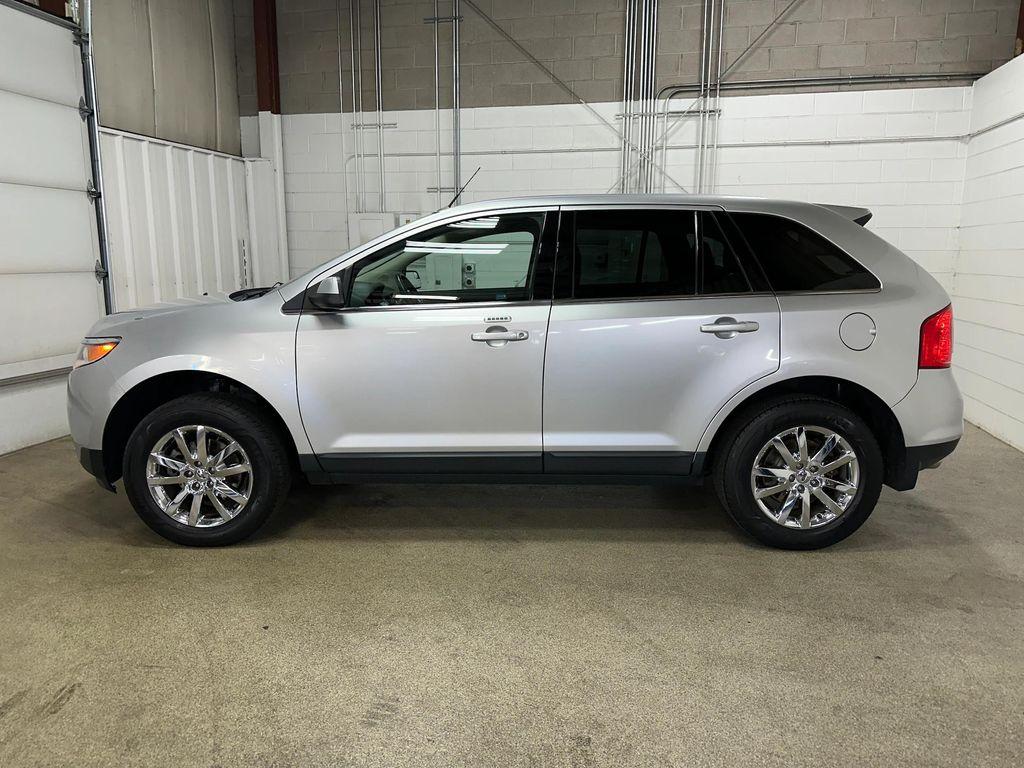 used 2014 Ford Edge car, priced at $11,980