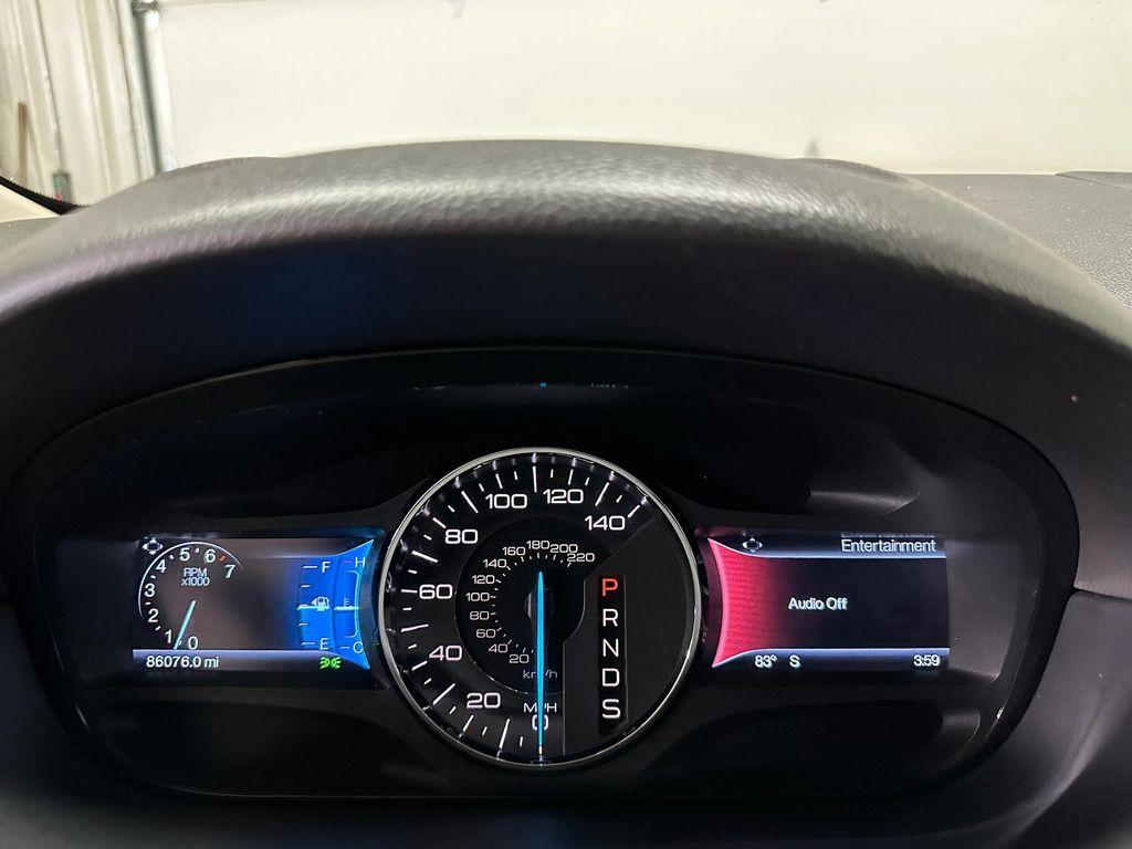 used 2014 Ford Edge car, priced at $11,980