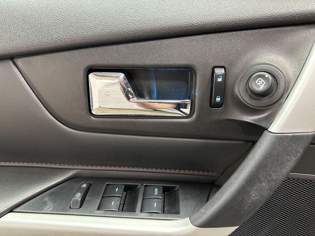 used 2014 Ford Edge car, priced at $11,980