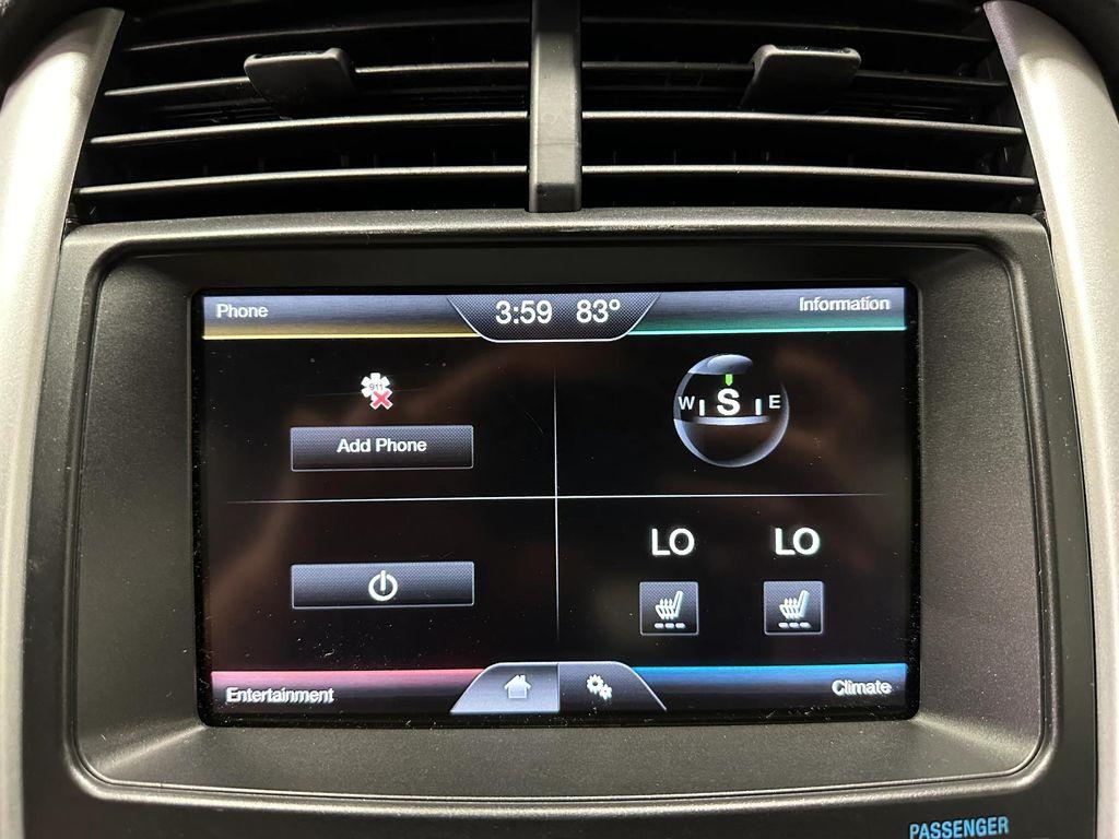 used 2014 Ford Edge car, priced at $11,980