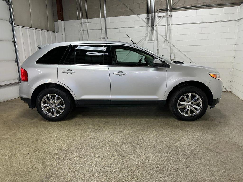 used 2014 Ford Edge car, priced at $11,980