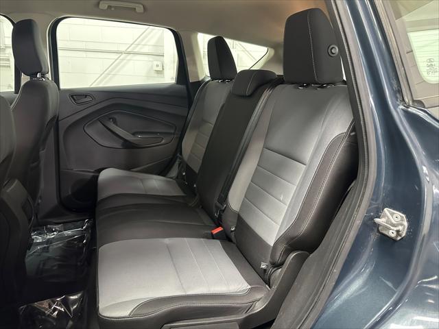 used 2019 Ford Escape car, priced at $9,980