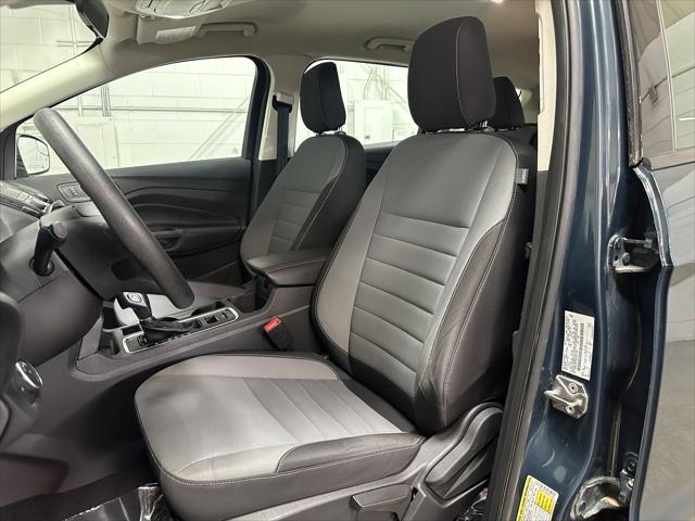 used 2019 Ford Escape car, priced at $9,980