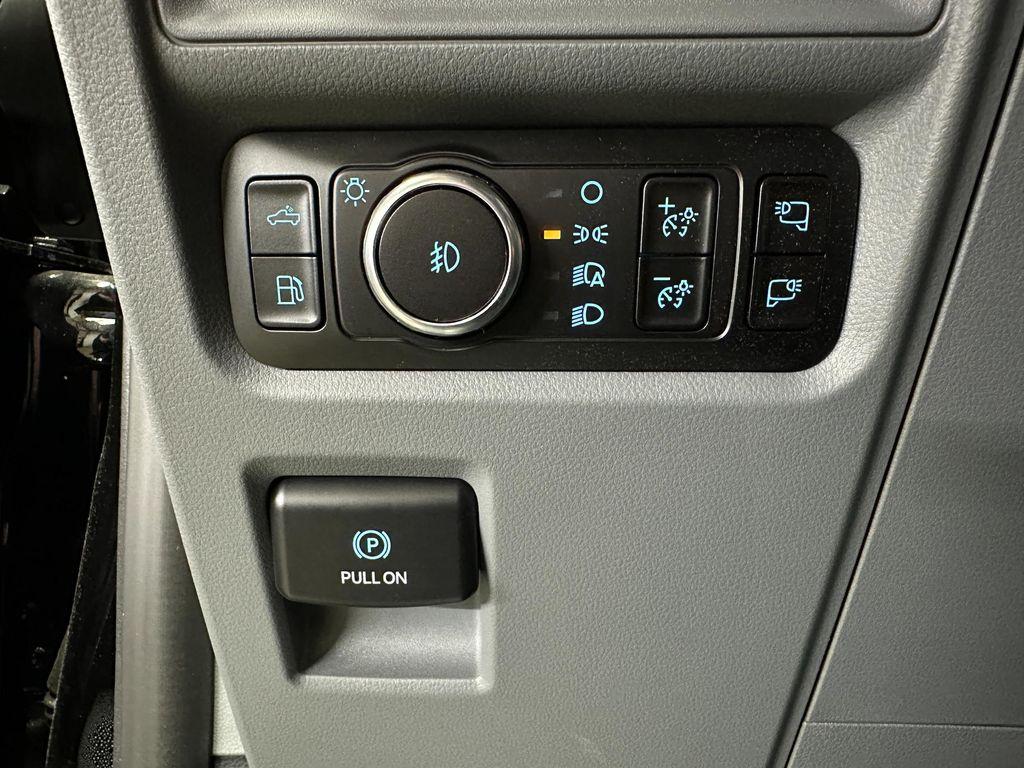 new 2025 Ford F-150 car, priced at $59,880