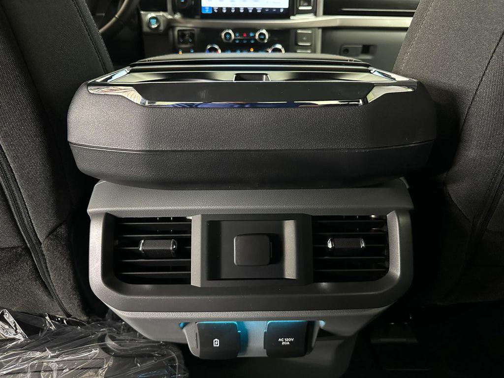 new 2025 Ford F-150 car, priced at $59,880