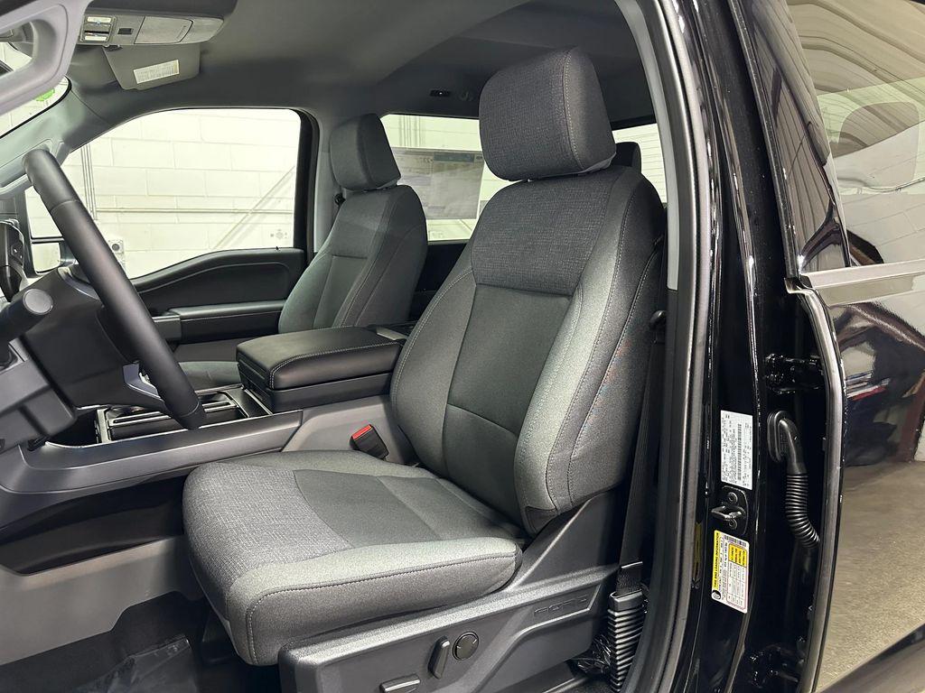 new 2025 Ford F-150 car, priced at $59,880