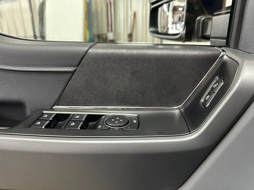 new 2025 Ford F-150 car, priced at $59,880