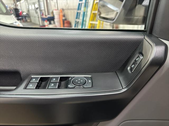 used 2023 Ford F-150 car, priced at $23,580