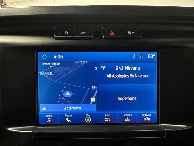 used 2023 Ford F-150 car, priced at $23,580