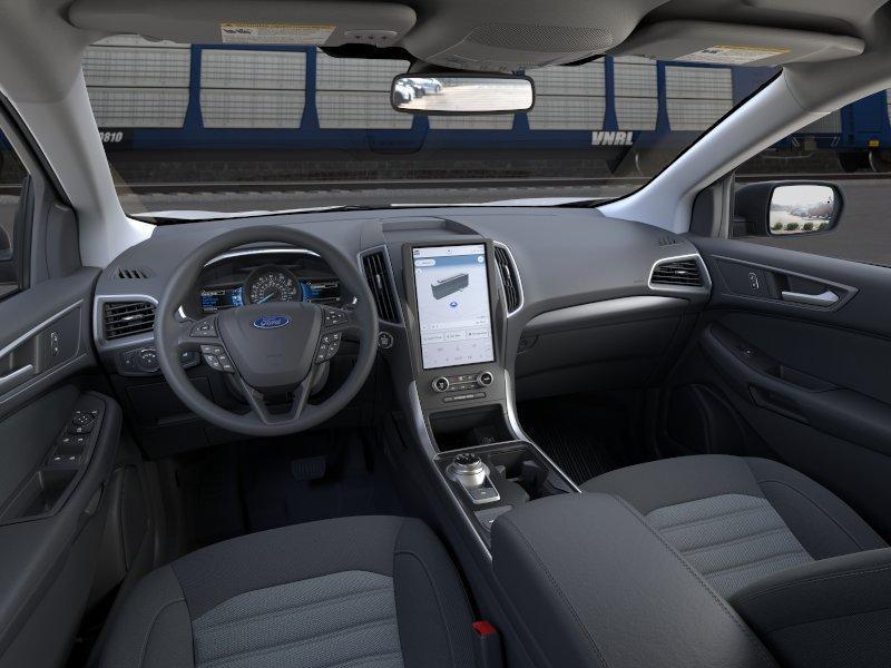 new 2024 Ford Edge car, priced at $38,980