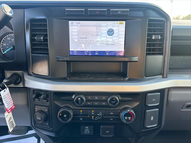 new 2024 Ford F-350 car, priced at $69,980
