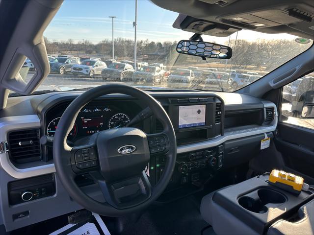 new 2024 Ford F-350 car, priced at $69,980