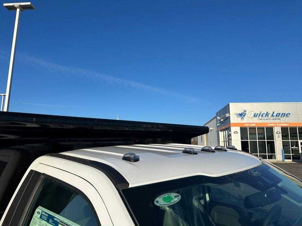 new 2024 Ford F-350 car, priced at $68,980