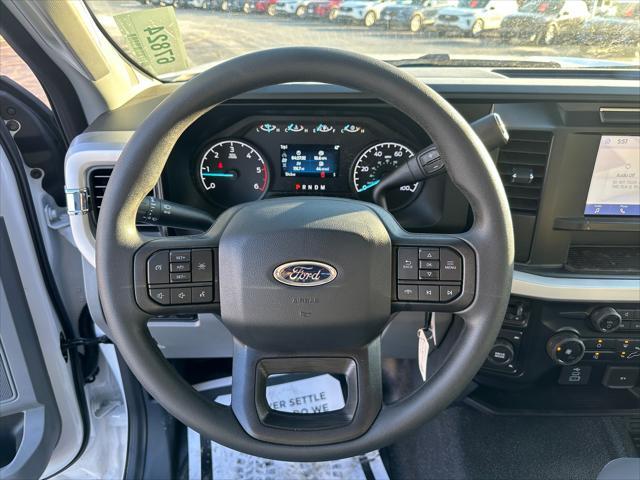 new 2024 Ford F-350 car, priced at $69,980