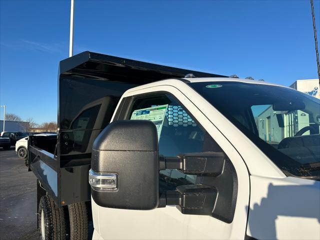 new 2024 Ford F-350 car, priced at $69,980