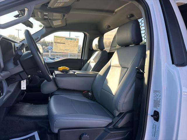 new 2024 Ford F-350 car, priced at $69,980