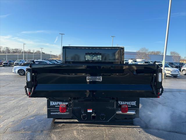 new 2024 Ford F-350 car, priced at $69,980