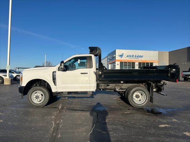 new 2024 Ford F-350 car, priced at $69,980