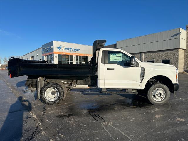 new 2024 Ford F-350 car, priced at $69,980
