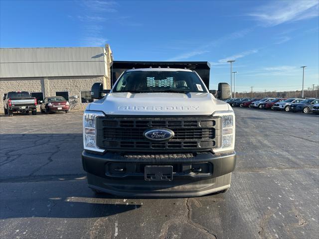 new 2024 Ford F-350 car, priced at $69,980