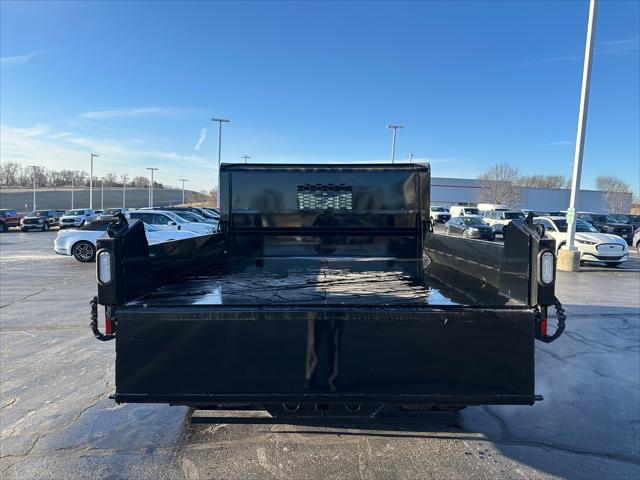 new 2024 Ford F-350 car, priced at $69,980