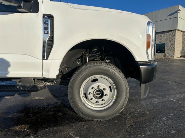 new 2024 Ford F-350 car, priced at $69,980