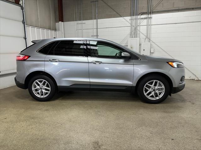 used 2024 Ford Edge car, priced at $32,980