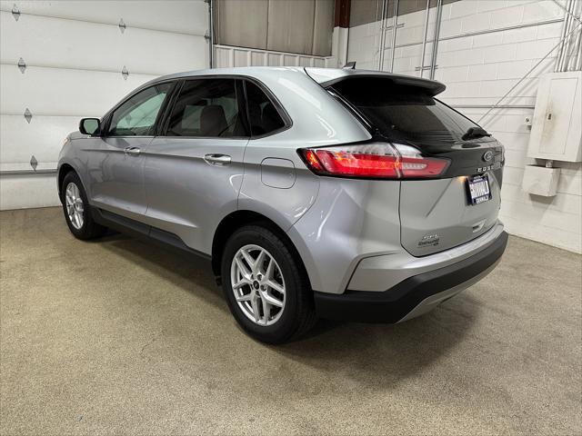 used 2024 Ford Edge car, priced at $32,980