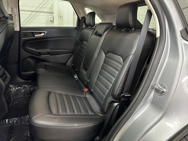 used 2024 Ford Edge car, priced at $32,980