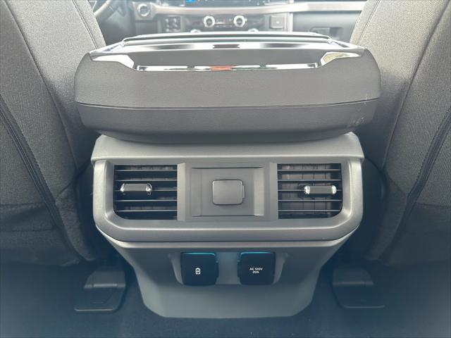 new 2025 Ford F-150 car, priced at $59,880