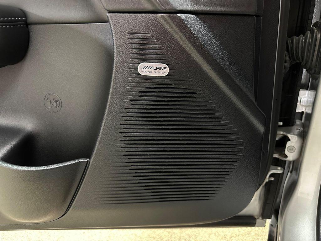 used 2023 Dodge Challenger car, priced at $31,480