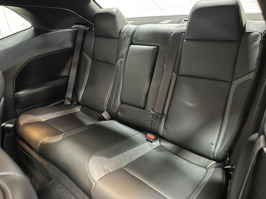 used 2023 Dodge Challenger car, priced at $31,480